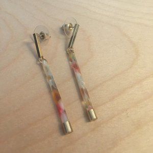 Vintage Drop Earrings